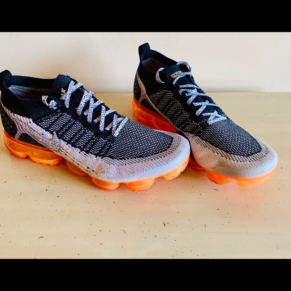 Nike VaporMax Flyknit Edition (MENS 13)